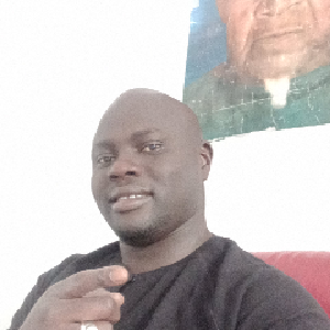 Mamadou  Ndiaye 
