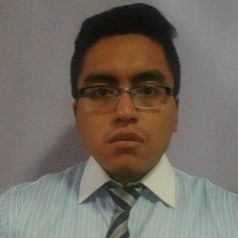 Cristian Paucar Monga