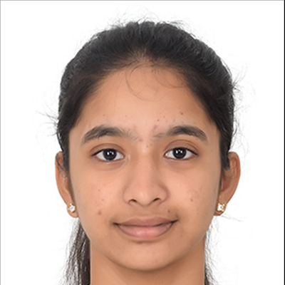 Srinithe Panneer Selvam