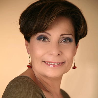 Diana Beatriz Genzano