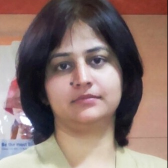 Nivedita Paliwal