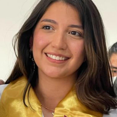 Daniela Guerrero Checa