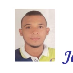 Jesus David Figuereo Jimenez