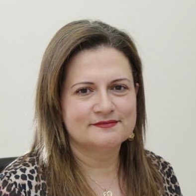 Dr. Valérie Maalouf Hassoun