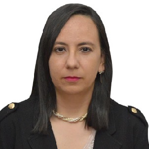 Jenny Amparo Gutiérrez Ariza