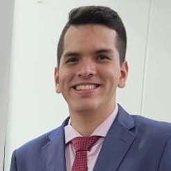 Jonathan Joel Ruilova