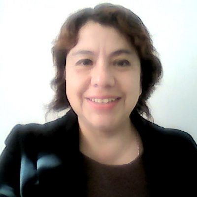 Veronica Saavedra A.