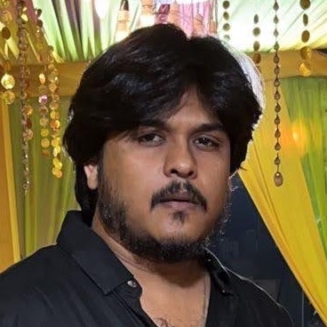 Sajid Khan
