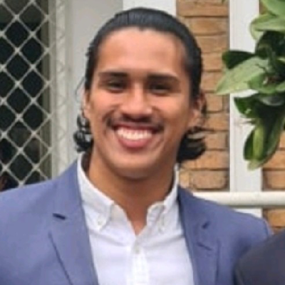 Marco Antonio Garcia Rojas Acosta