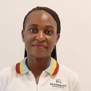 Linda Wamalwa