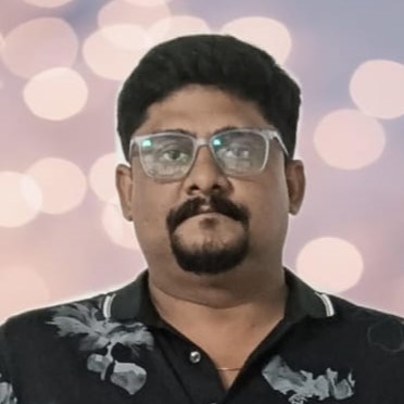 Amarjeet Kumar