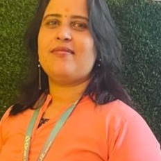 Soumya VS