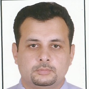 Yasser Omar