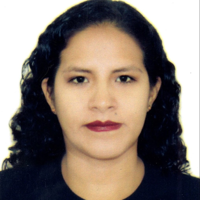 Rosario Cabrera Guerrero