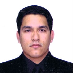 Juan Manuel Chanduvi Rivera