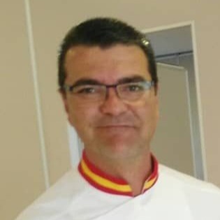 Bernardino Guerrero Álvarez