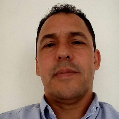 Felix ROMAN Retana Salazar