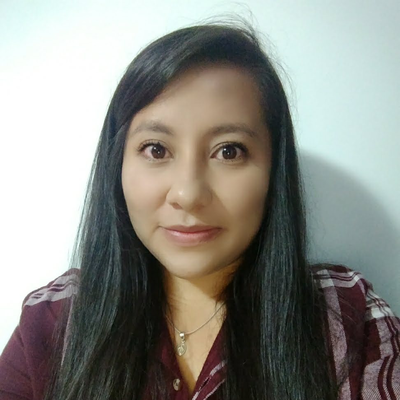 Angelica Patiño