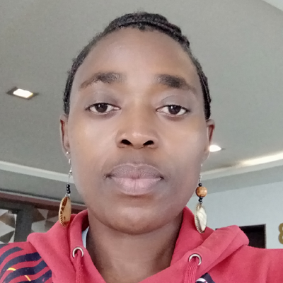Eunice Njenga