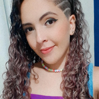 Larissa  Alves Freitas De Souza 