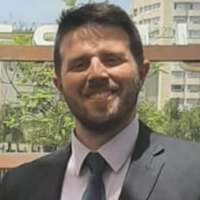 José Ángel Bazo Peña
