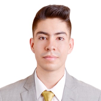 Jorge Fortiz De Ita