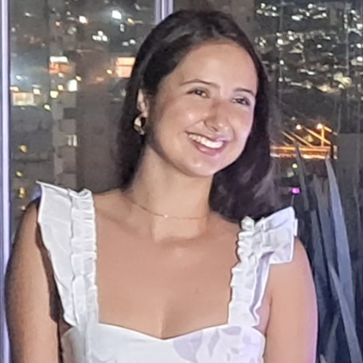 Maria Alejandra Acevedo Aristizabal