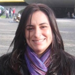 Danielle Pereira Prado de Mendonça