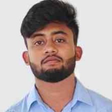 Smitesh Dutta