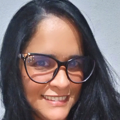 ROSILA  Cicera Da Silva 