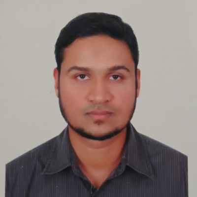 Naveed Mohiuddin