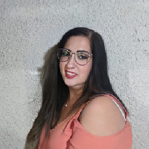 Andréia de Paula  Fernandes