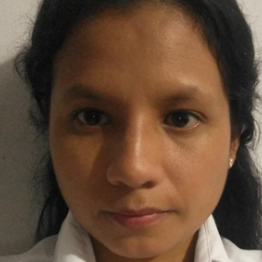 Maria Estrada Chávez