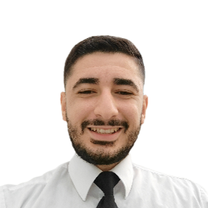 Mohamed Lamrani