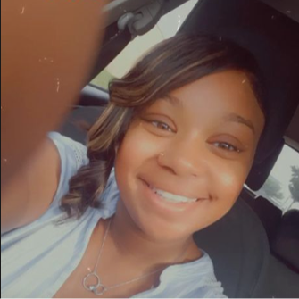 Ashanti Hart