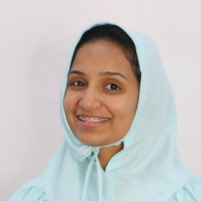 Arwa Zakir