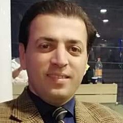 Pir Imran Karim