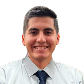 Danny Naula Ochoa