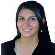 Claudia Gutierrez