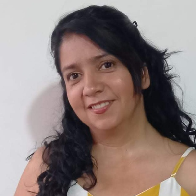 Claudia Patricia Quiroga Yepes