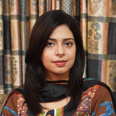Aniqa Ashfaq