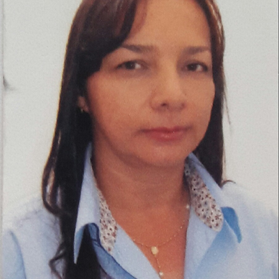 Angela Maria Amaya Garcia
