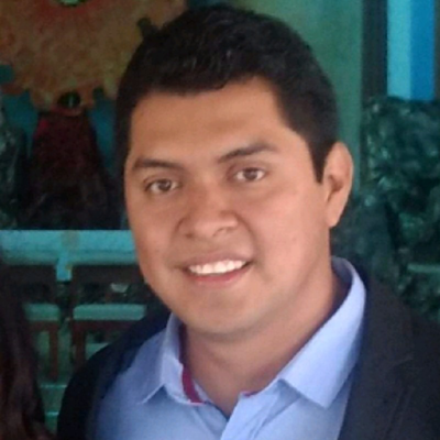 Cristian  Serrano Perez
