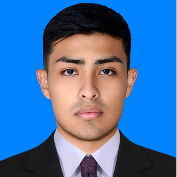 Marlon Alexis Collazos Muñoz