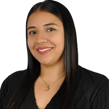 Maria Camila Jimenez