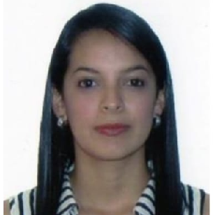 Johanna Carolina Rodriguez Colmenares