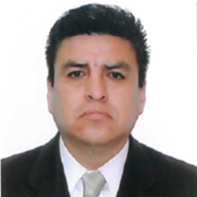 José Mojica Vilchis