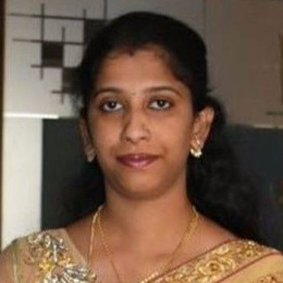 Pavithra Krishna