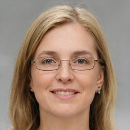 Sibylle Leuenberger