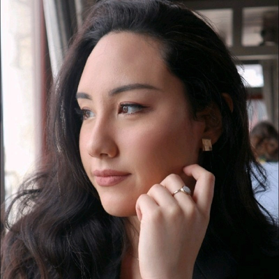 Yulia Masuda
